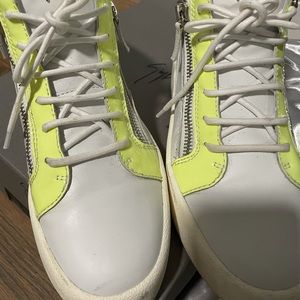 Giuseppe Sneakers